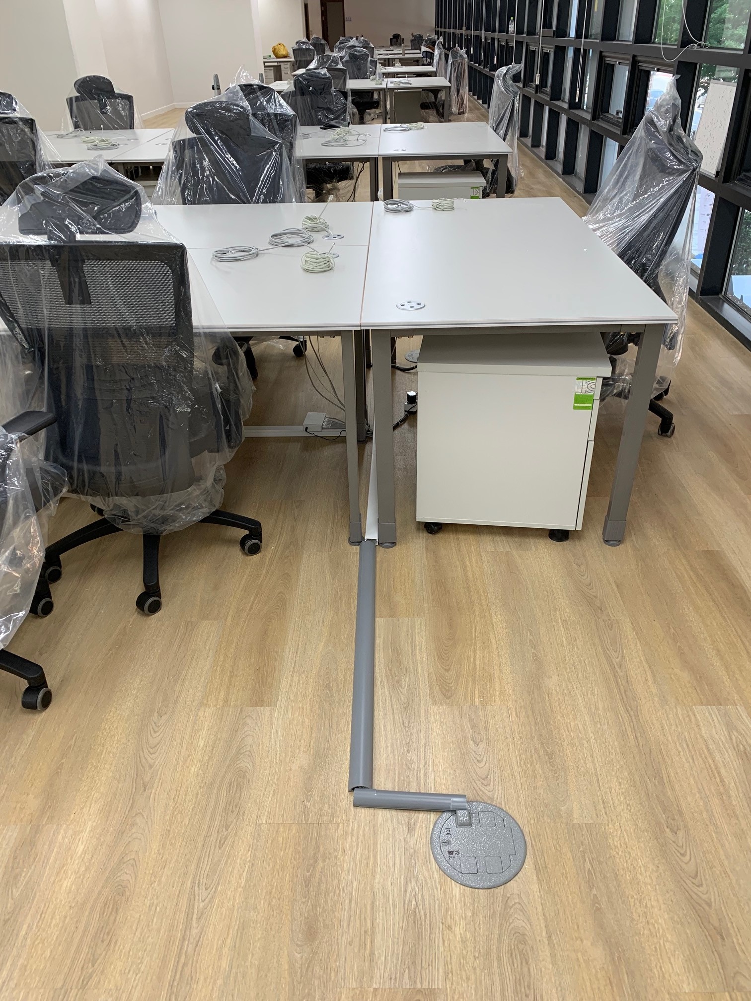 네트워크 구축 현장 3