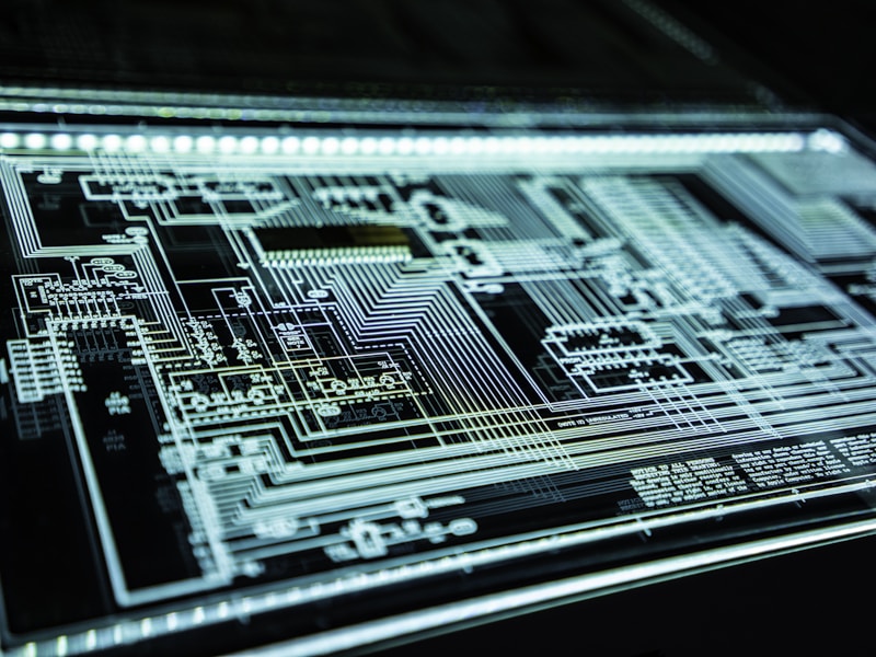 네트워크 구축 현장 6
